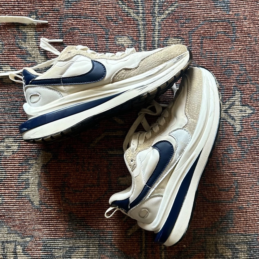 Nike VaporWaffle Sacai Sneakers